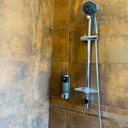 Tulipe Studio Apartment Manosque