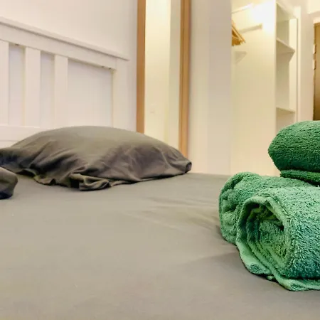 Apartment Tulipe Studio Manosque