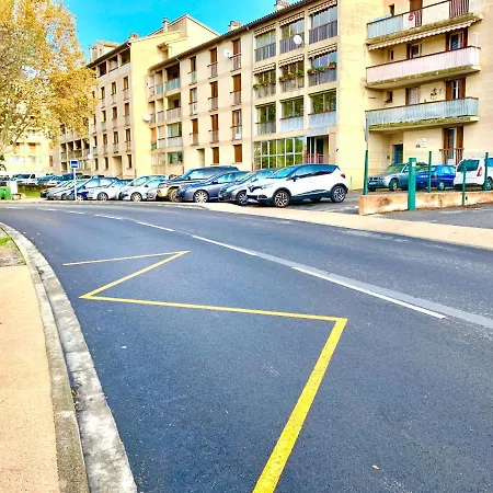 Tulipe Studio Manosque
