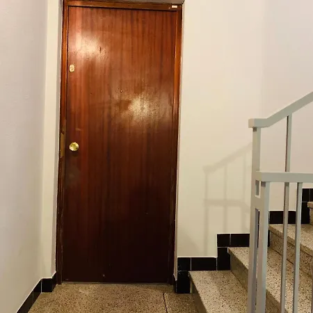 Apartment Tulipe Studio