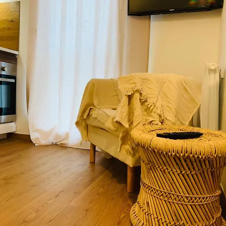 Apartment Tulipe Studio Manosque